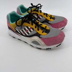 Saucony Shadow 6000 Sweet Street Liquorice S70588 Unisex Size 9